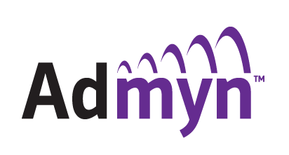 Admyn-Logo