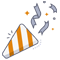 confetti
